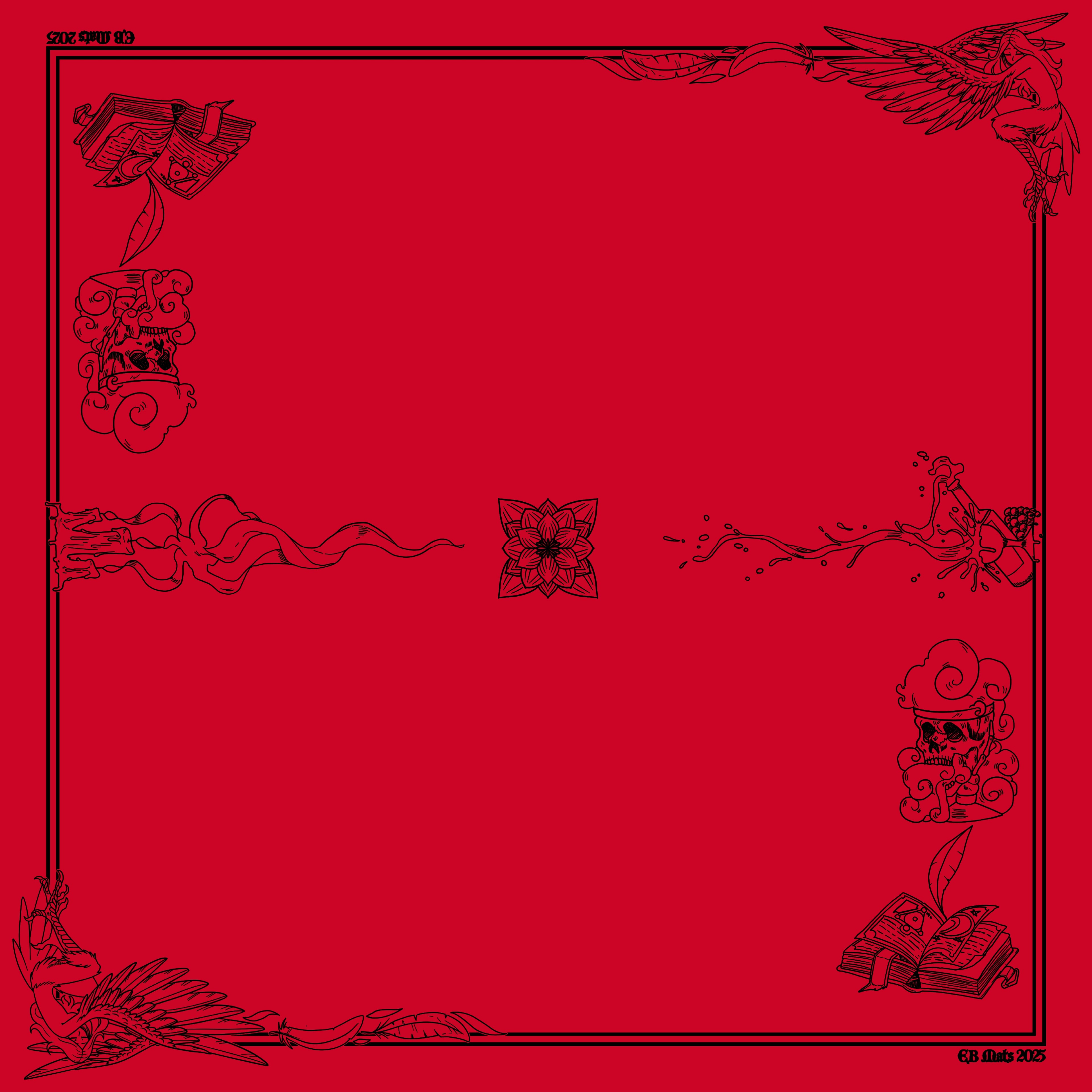 Diseño Clásico Ruby - MK III
